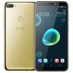 Замена дисплея на телефоне HTC Desire 12 Plus в Тюмени